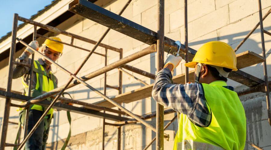 Professional fairlawn roofing services in Three Oaks, MI